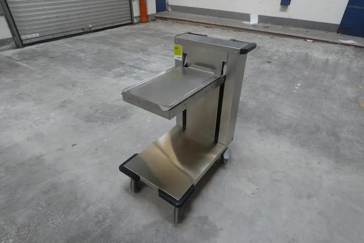 Hupfer Tablett Stapler